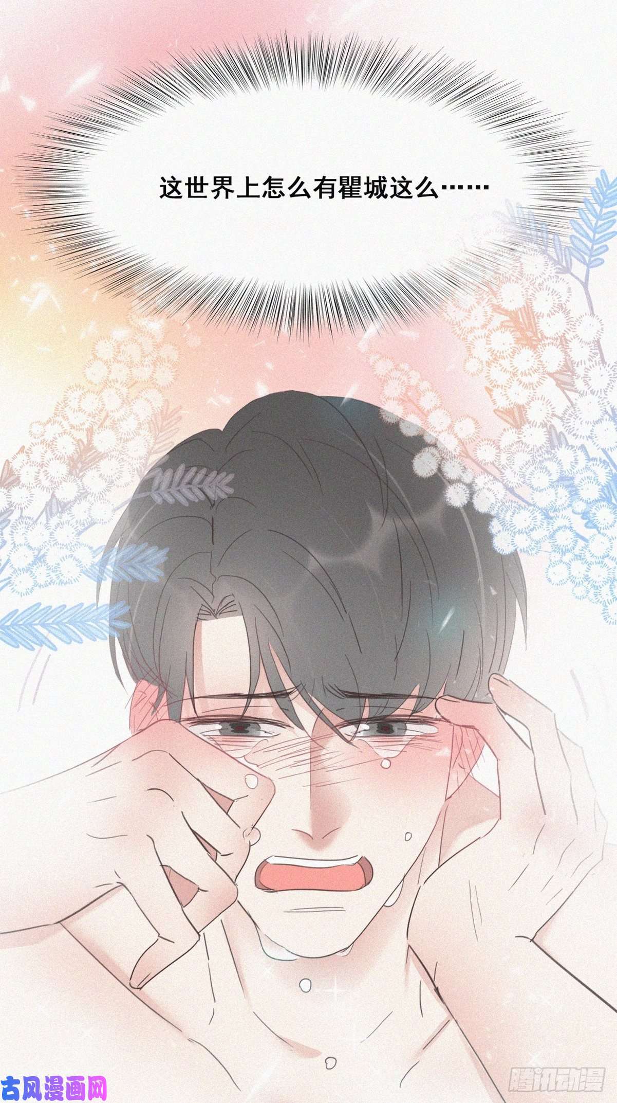 逆袭之好孕人生第36话 确定关系