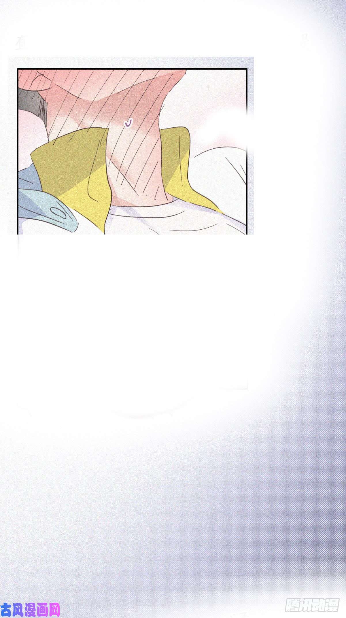 逆袭之好孕人生第38话 你嘴怎么肿了？