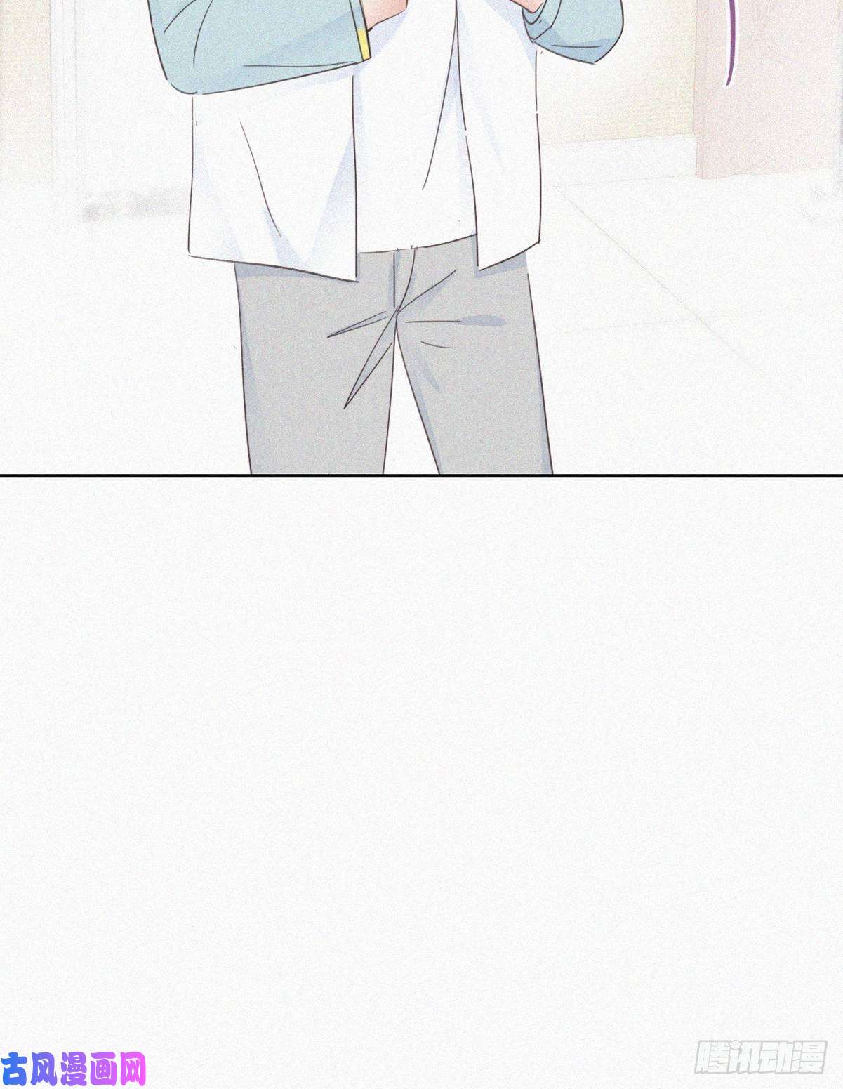 逆袭之好孕人生第38话 你嘴怎么肿了？