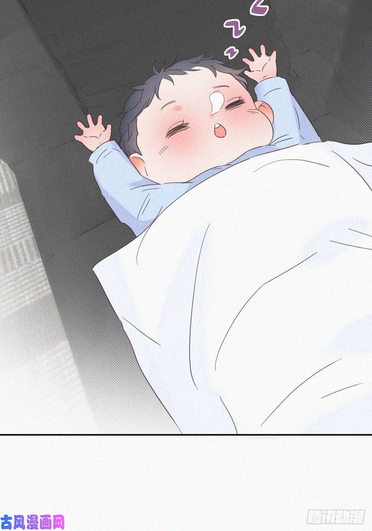 逆袭之好孕人生第42话 幸福高光时刻