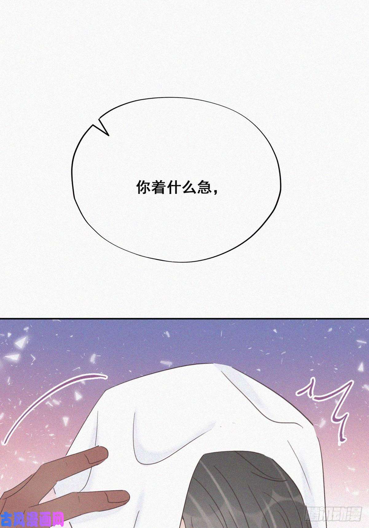 逆袭之好孕人生第42话 幸福高光时刻