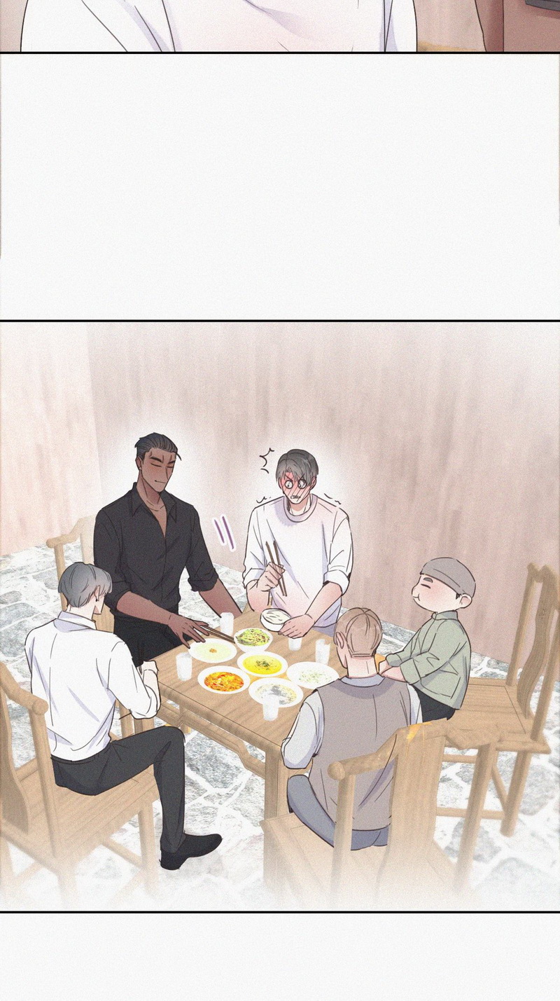 逆袭之好孕人生第38话 甜甜的恋爱