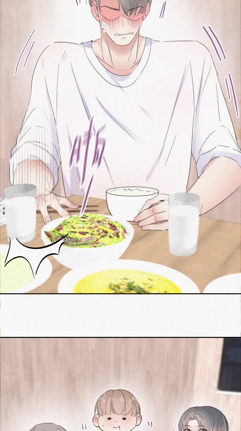 逆袭之好孕人生第38话 甜甜的恋爱