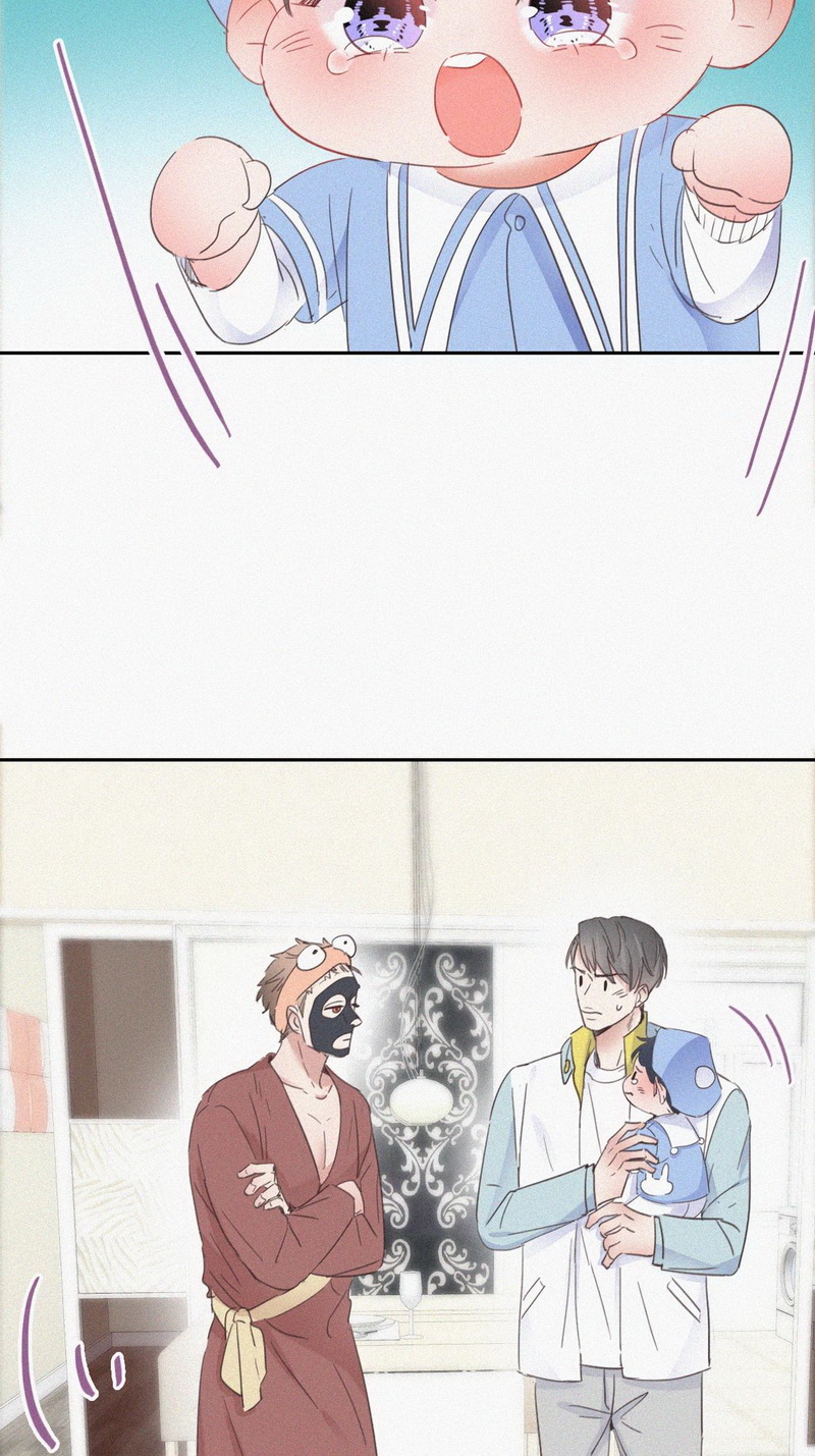 逆袭之好孕人生第39话 你的嘴怎么肿了