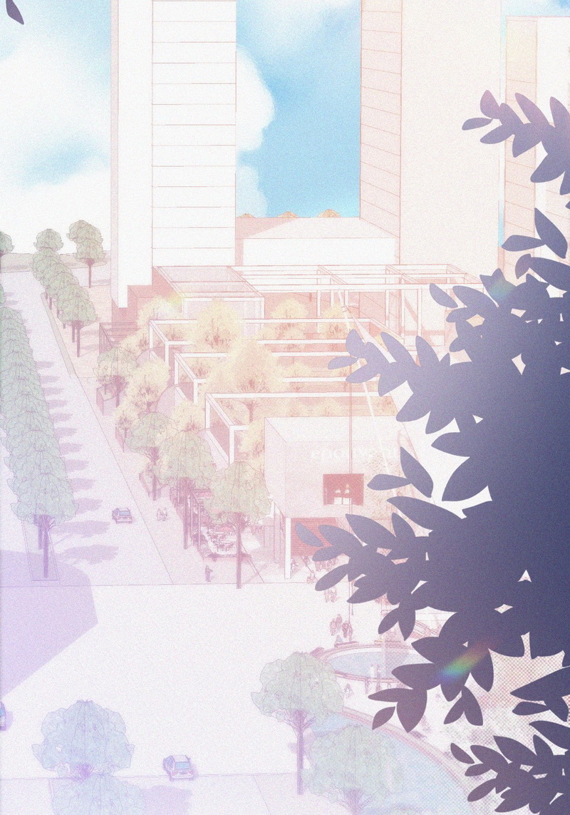 逆袭之好孕人生第42话 甜蜜约会