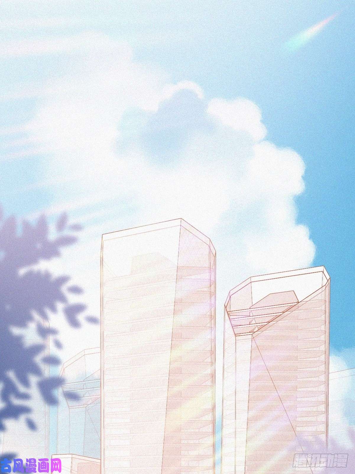 逆袭之好孕人生第43话 新年真实身份