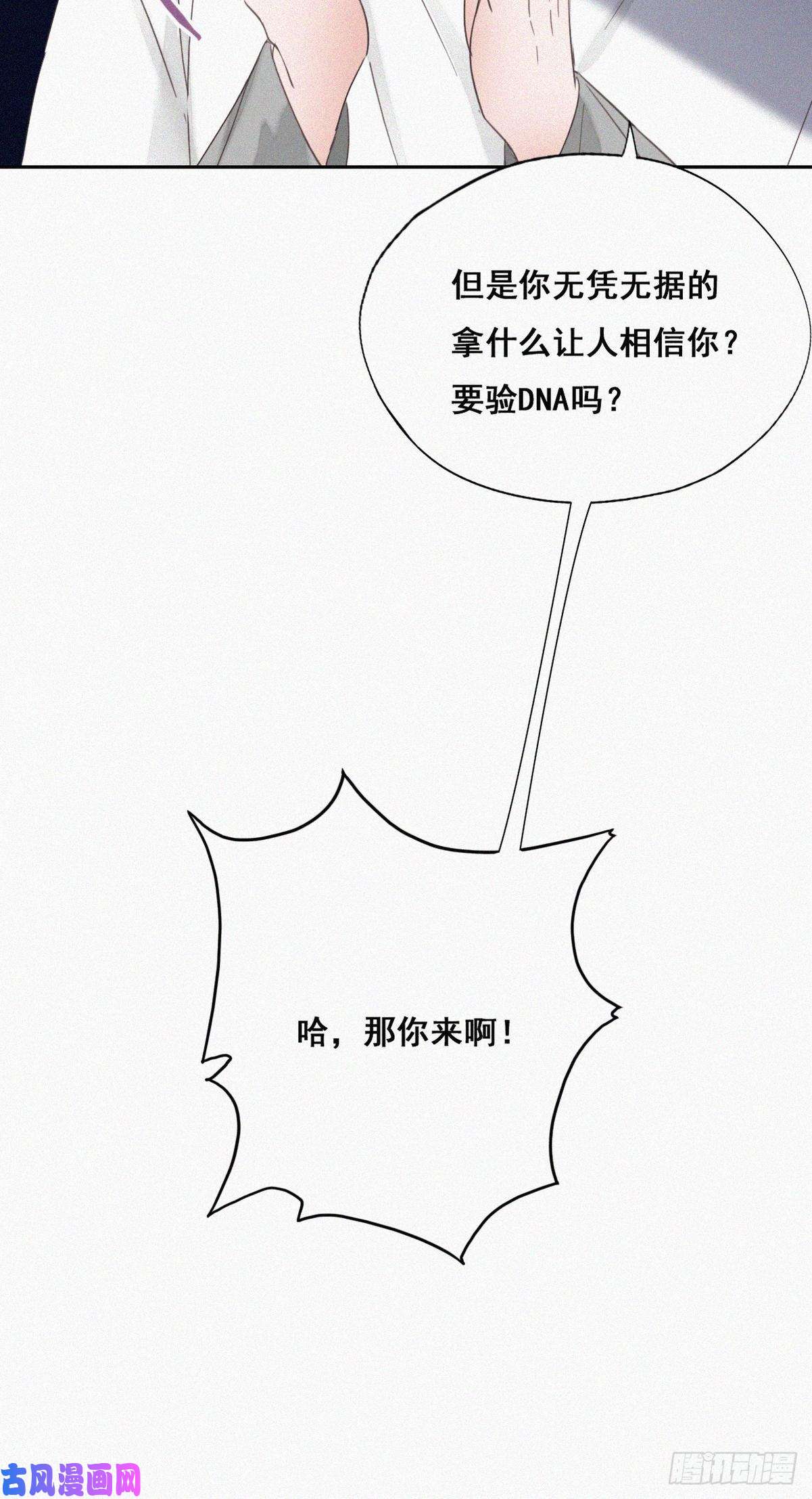 逆袭之好孕人生第43话 新年真实身份