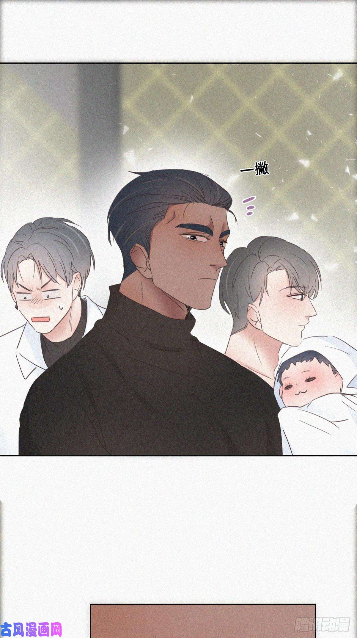 逆袭之好孕人生第43话 新年真实身份