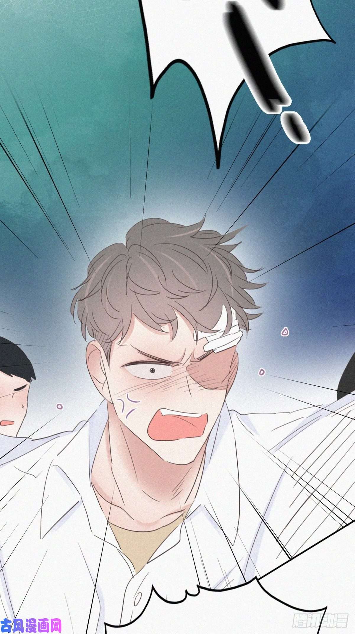 逆袭之好孕人生第43话 新年真实身份