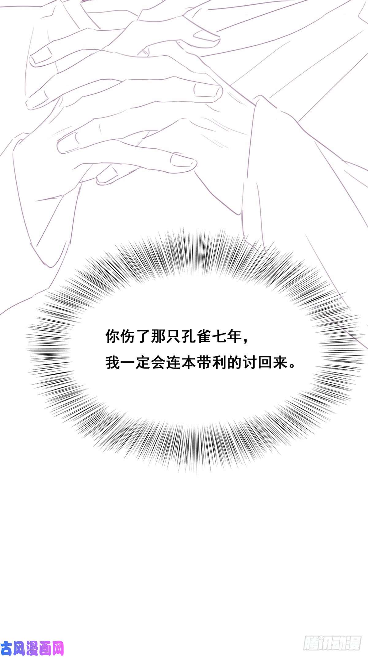逆袭之好孕人生第43话 新年真实身份
