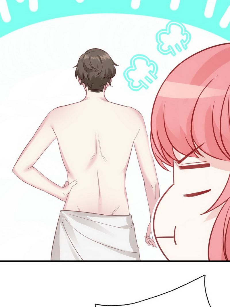 逆袭之好孕人生第47话 直男超长番外
