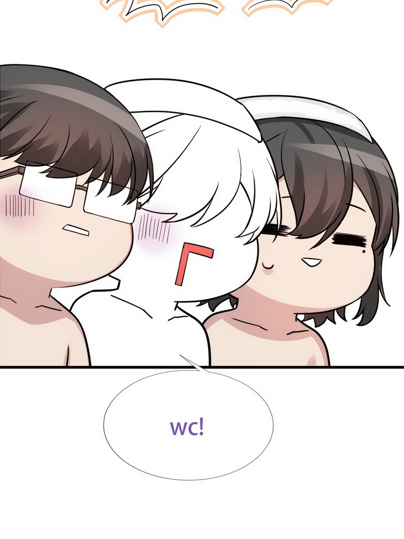 逆袭之好孕人生第47话 直男超长番外