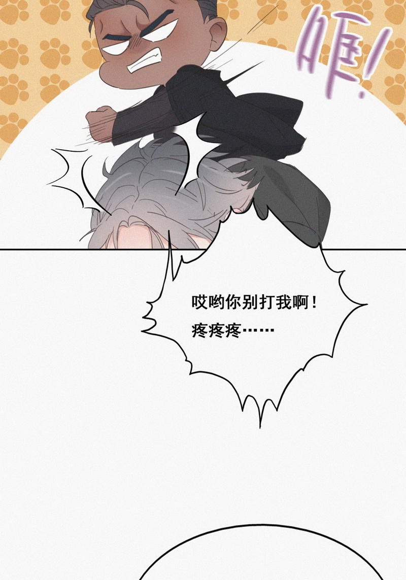 逆袭之好孕人生第48话 两人吵架