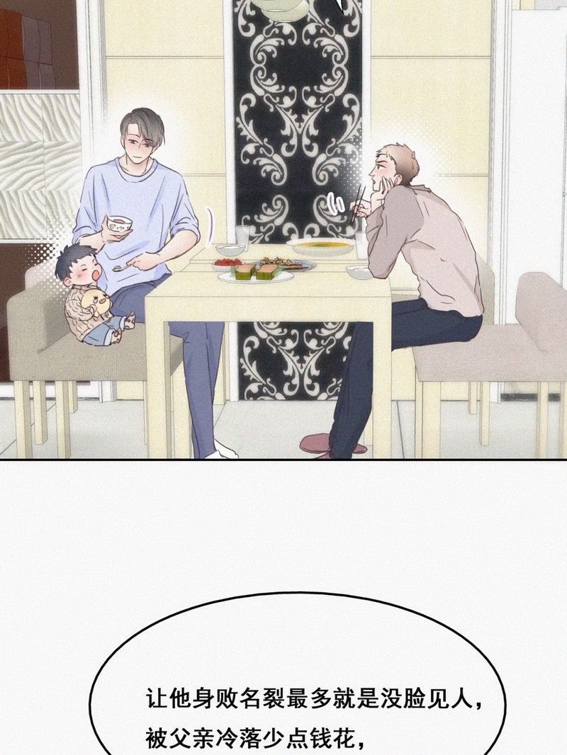逆袭之好孕人生第51话 搞垮董峰