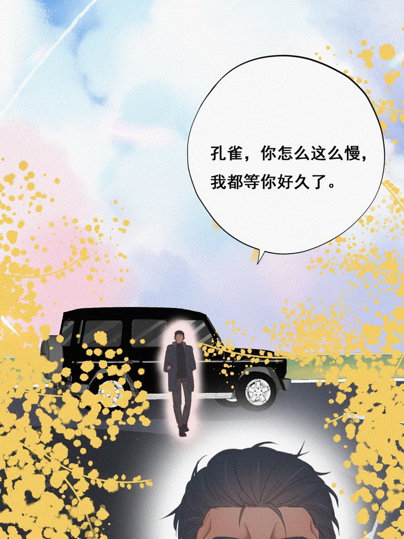 逆袭之好孕人生第52话 爷爷的手机