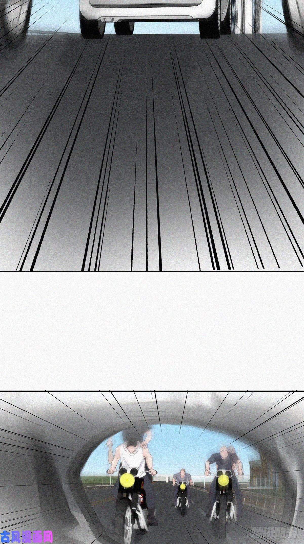 逆袭之好孕人生第53话 逃难的蜜月