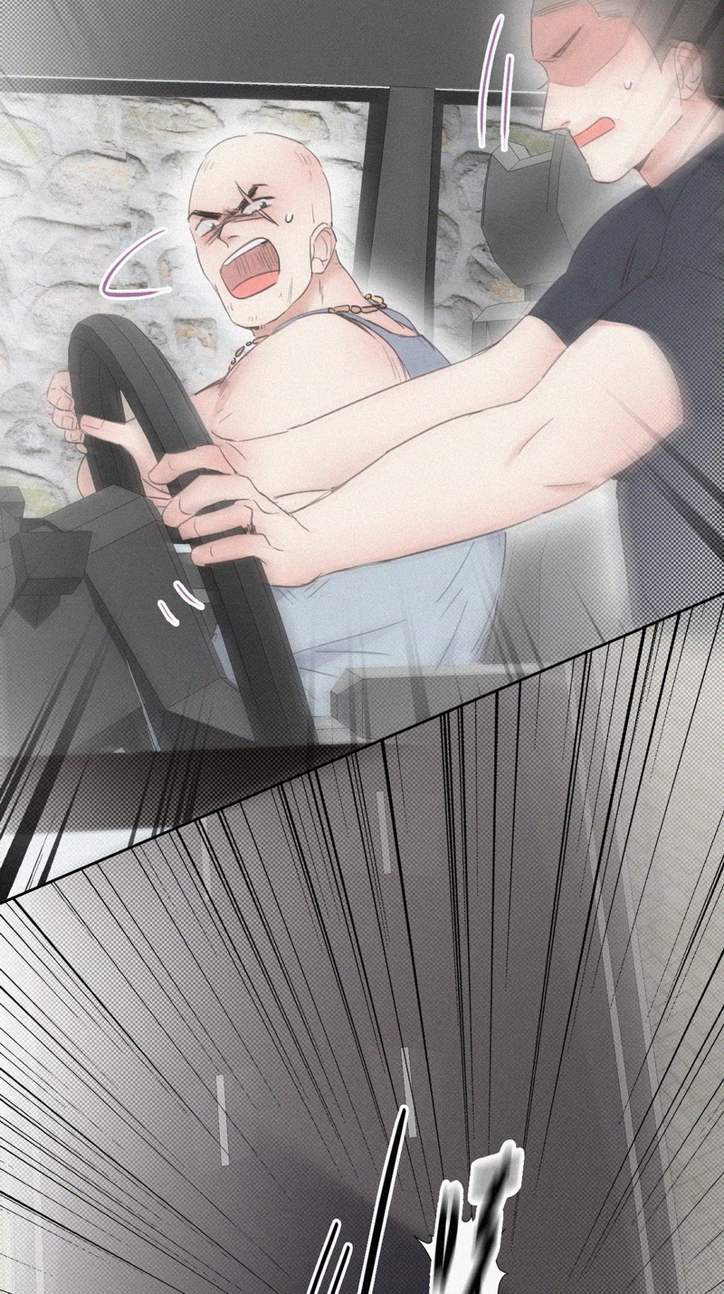 逆袭之好孕人生第56话 丛林逃生