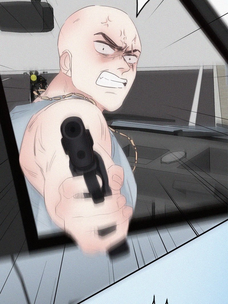 逆袭之好孕人生第56话 丛林逃生