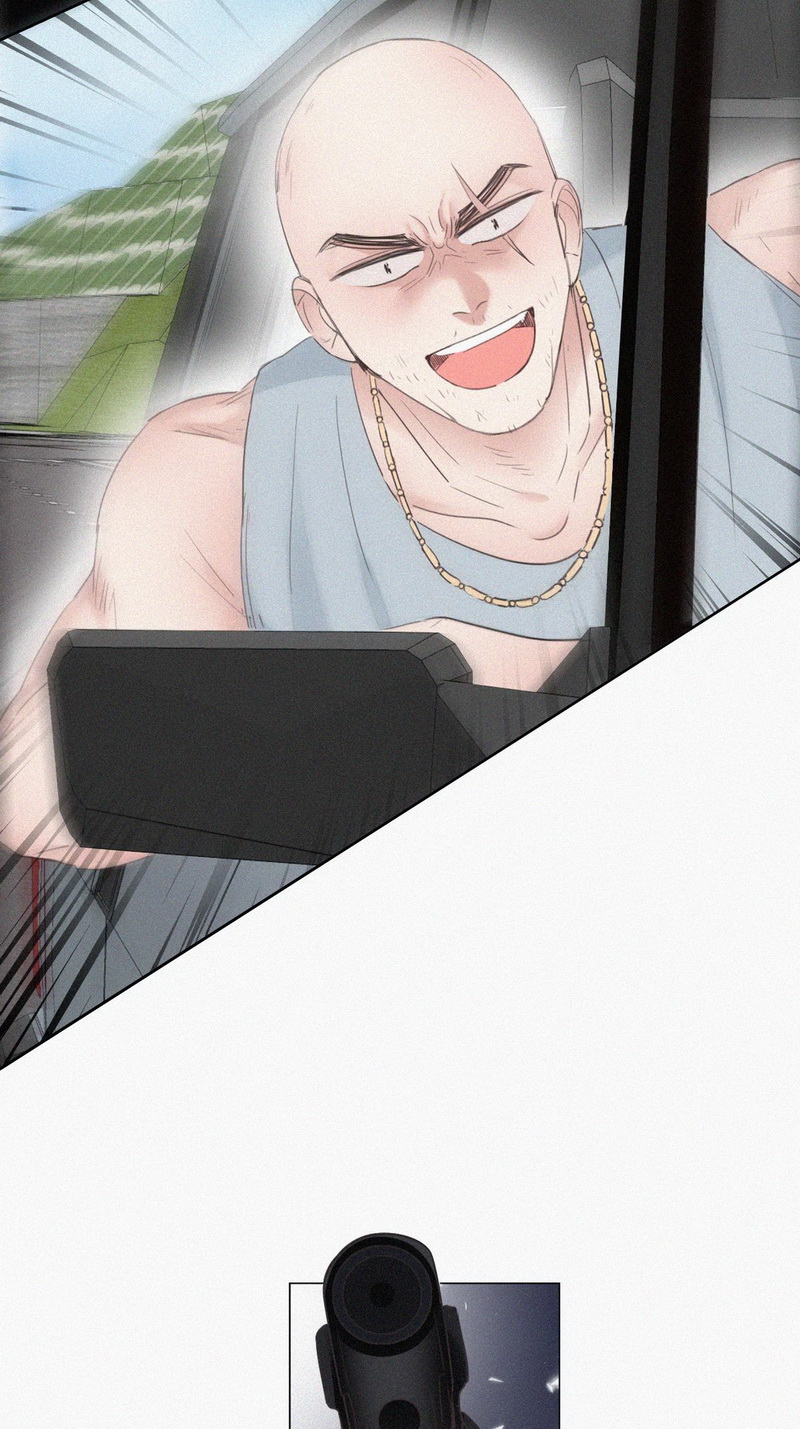 逆袭之好孕人生第56话 丛林逃生