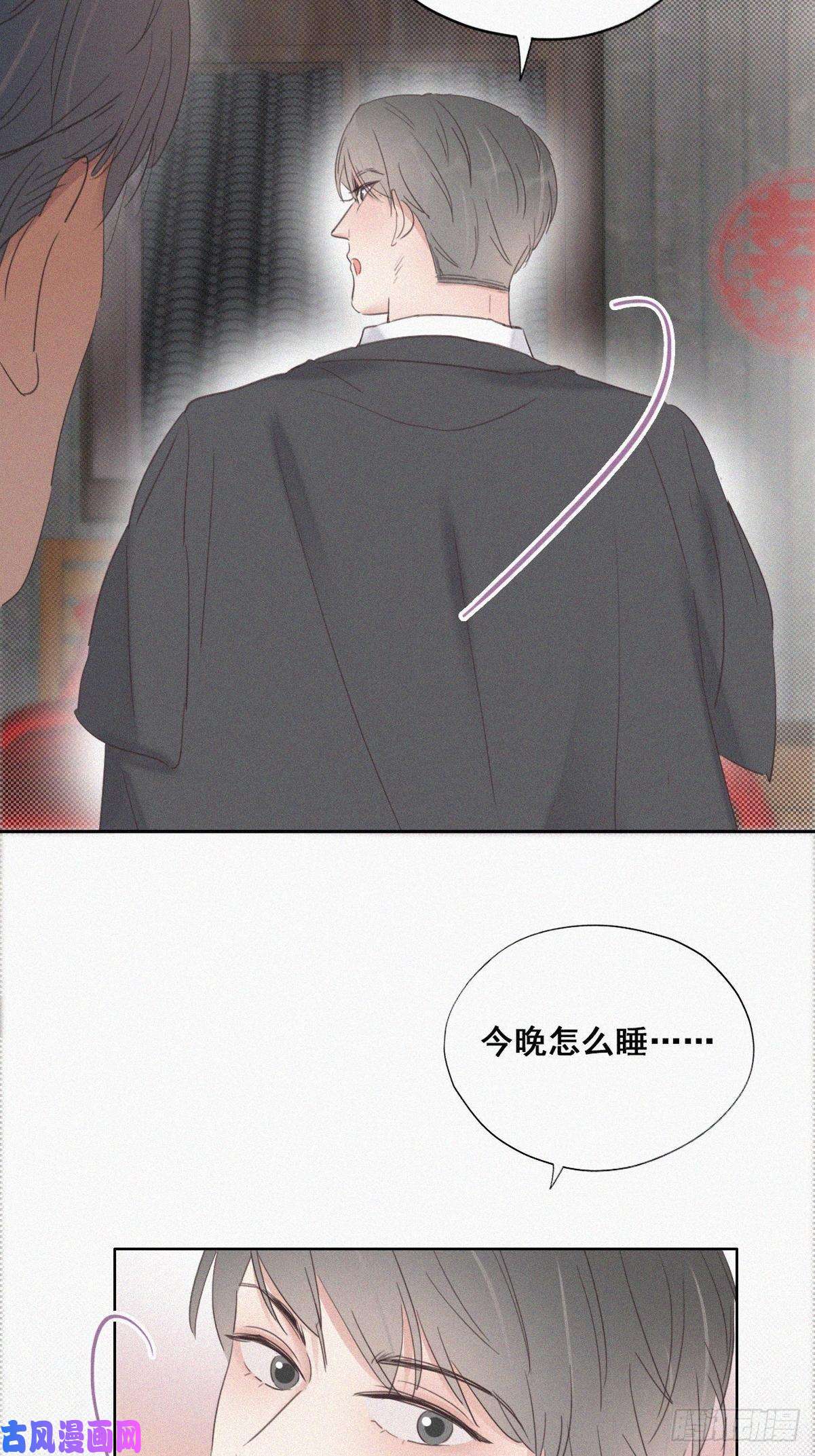 逆袭之好孕人生第55话 新房过夜