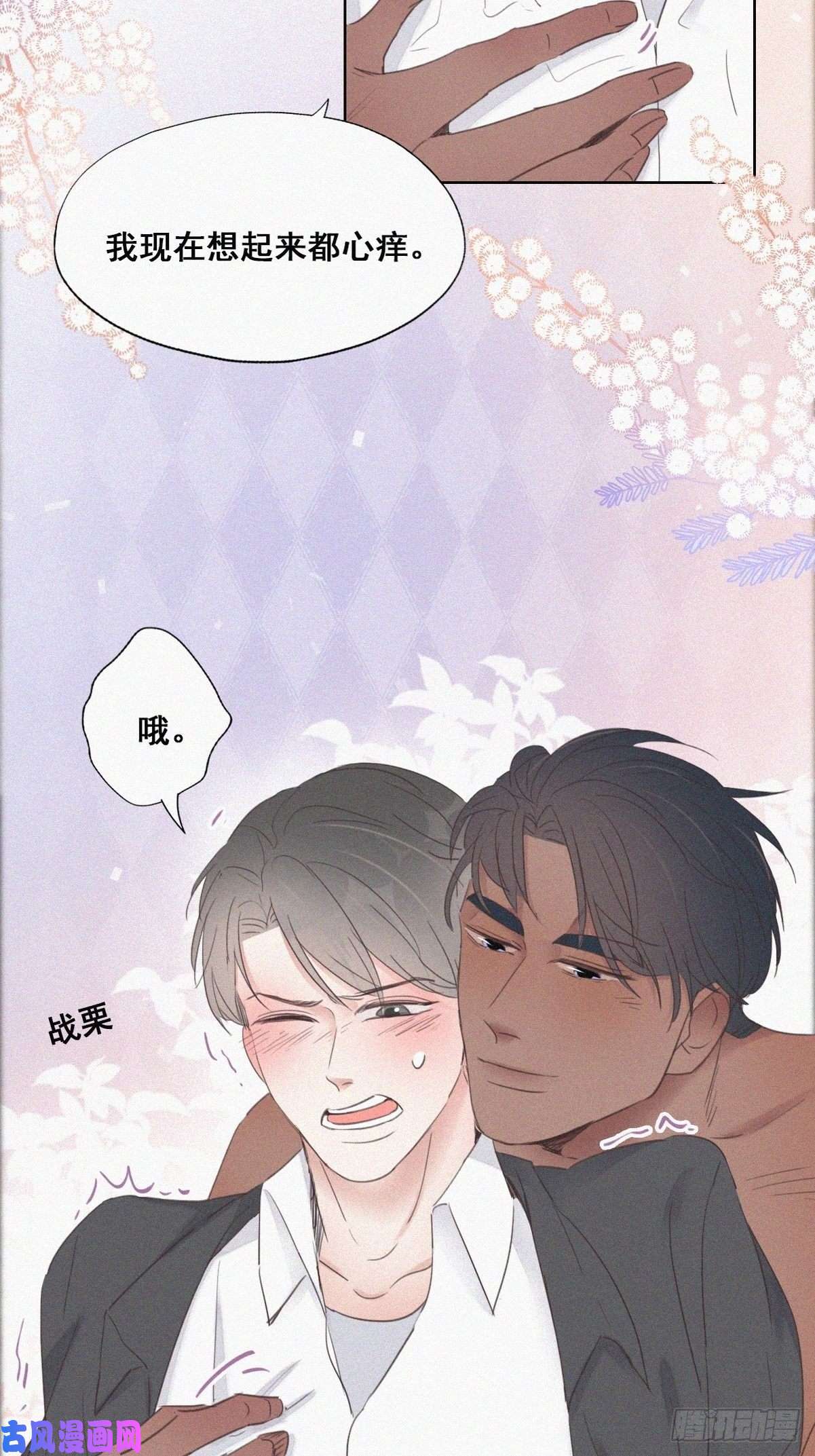 逆袭之好孕人生第56话 一起打地铺