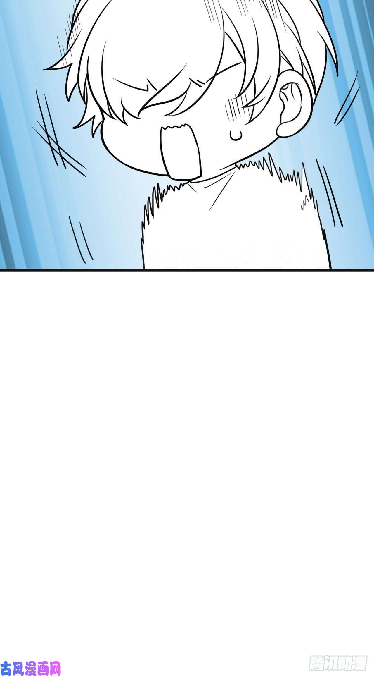 逆袭之好孕人生第58话 险些被抓