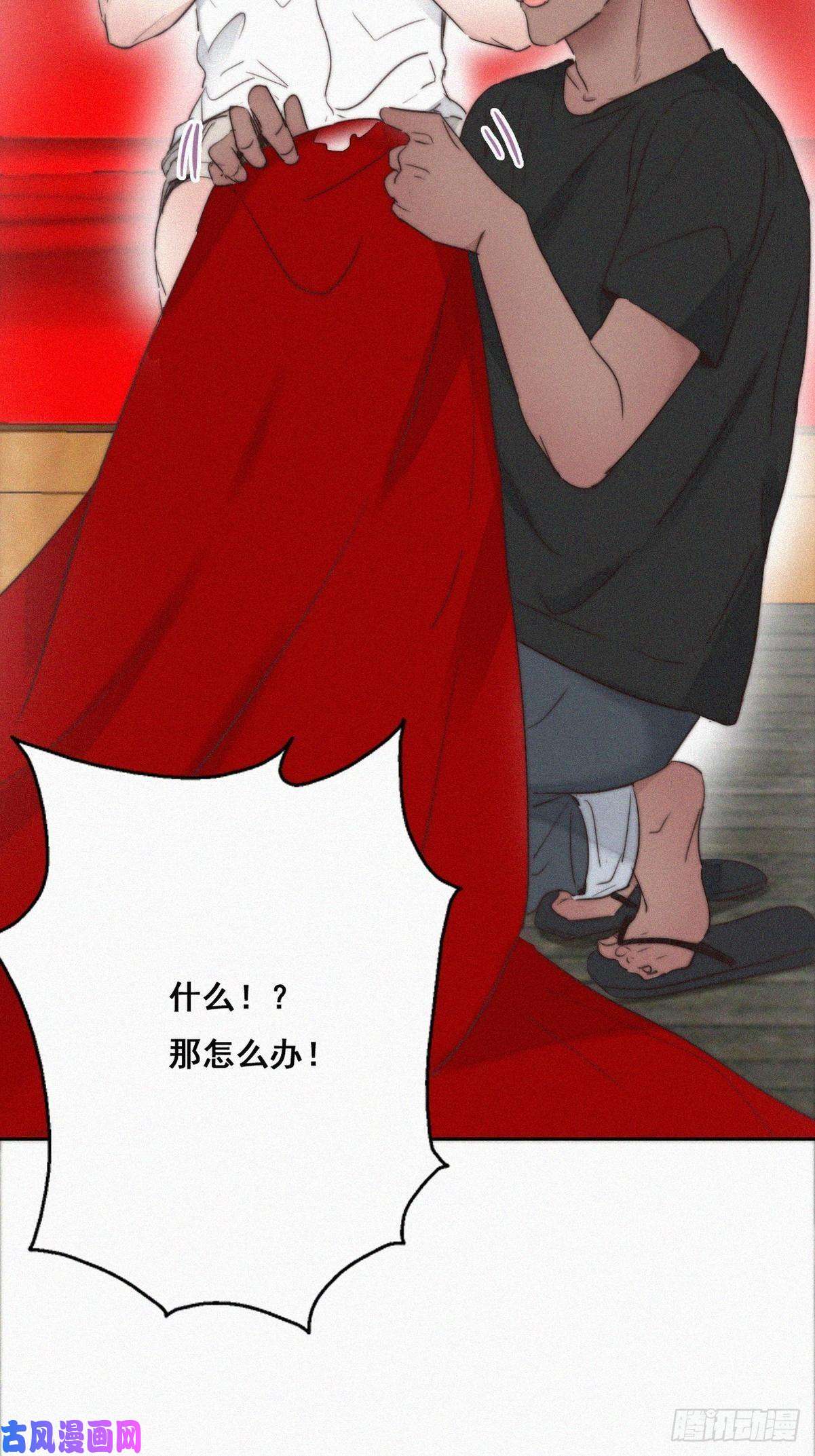 逆袭之好孕人生第60话 辞年的邀请