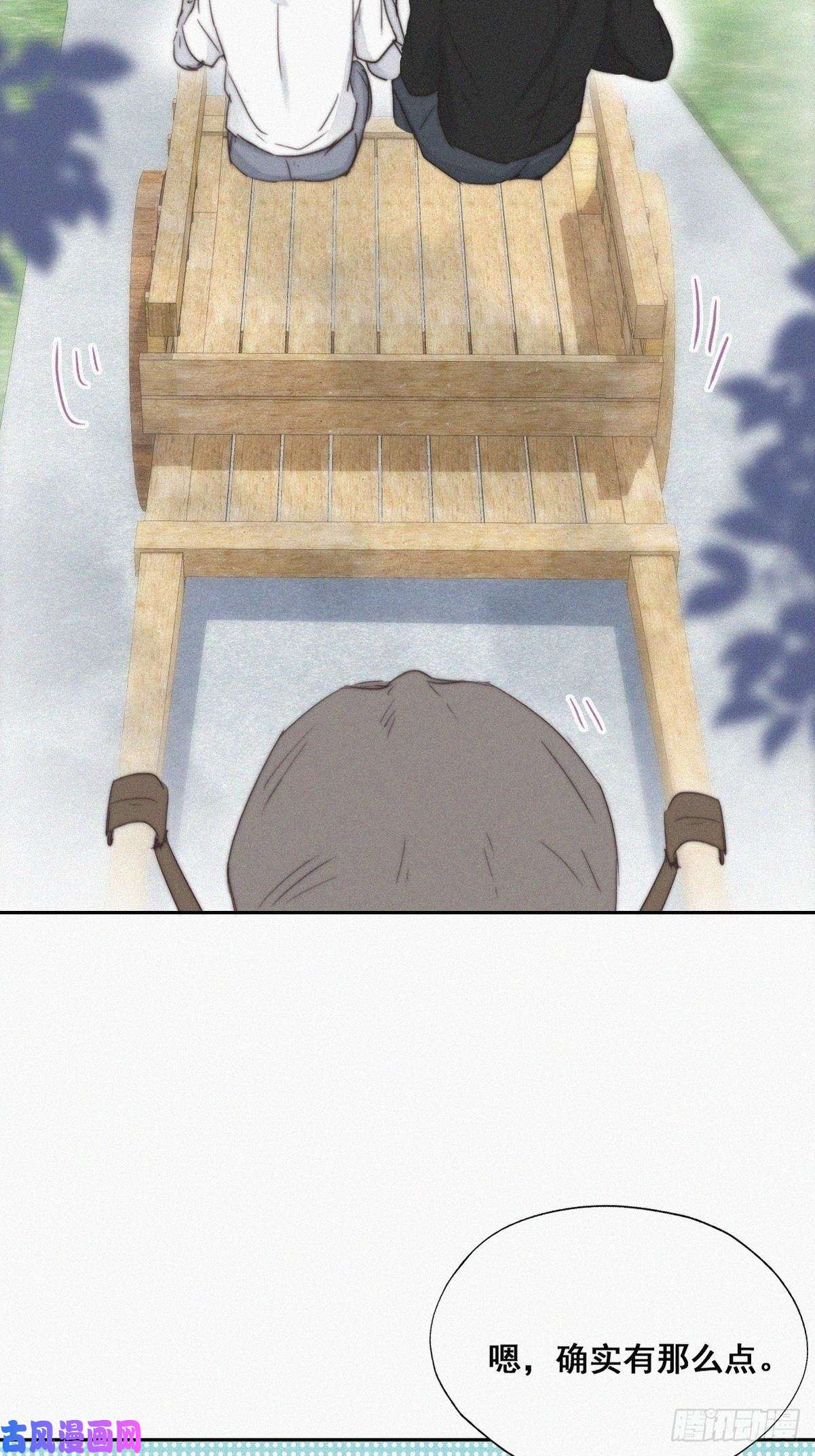 逆袭之好孕人生第61话 墓园扫墓