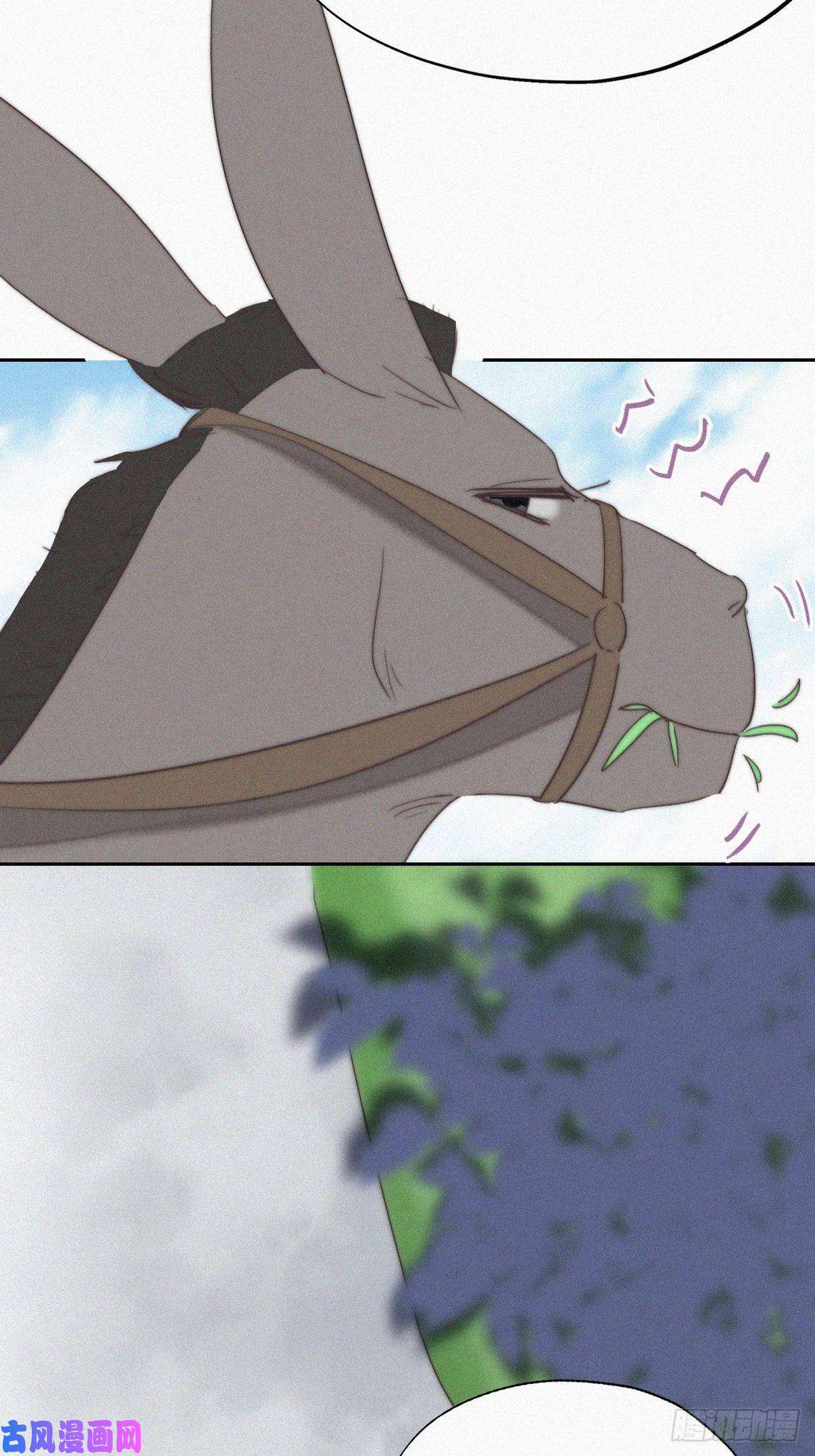 逆袭之好孕人生第61话 墓园扫墓