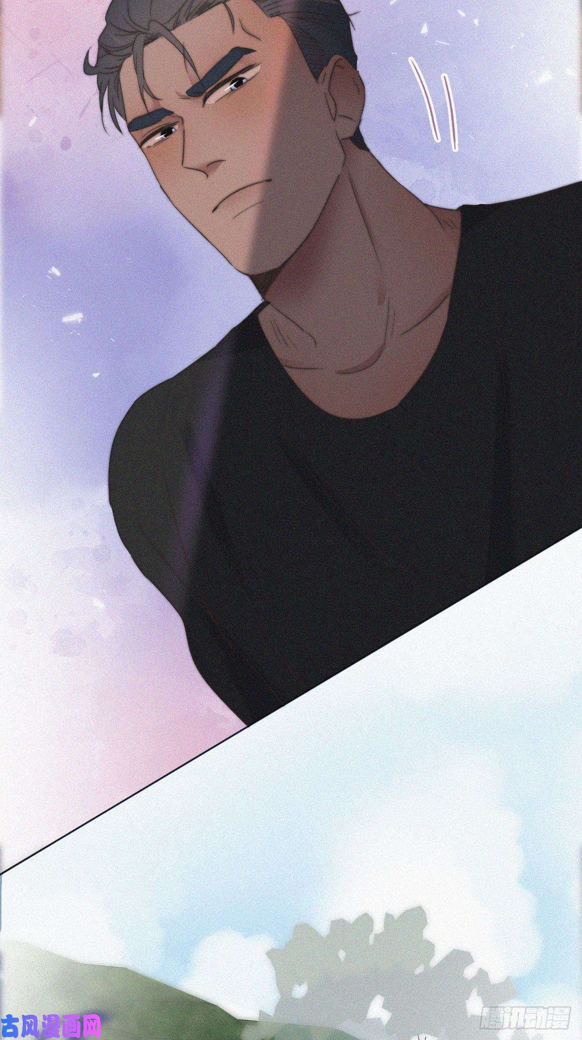 逆袭之好孕人生第61话 墓园扫墓
