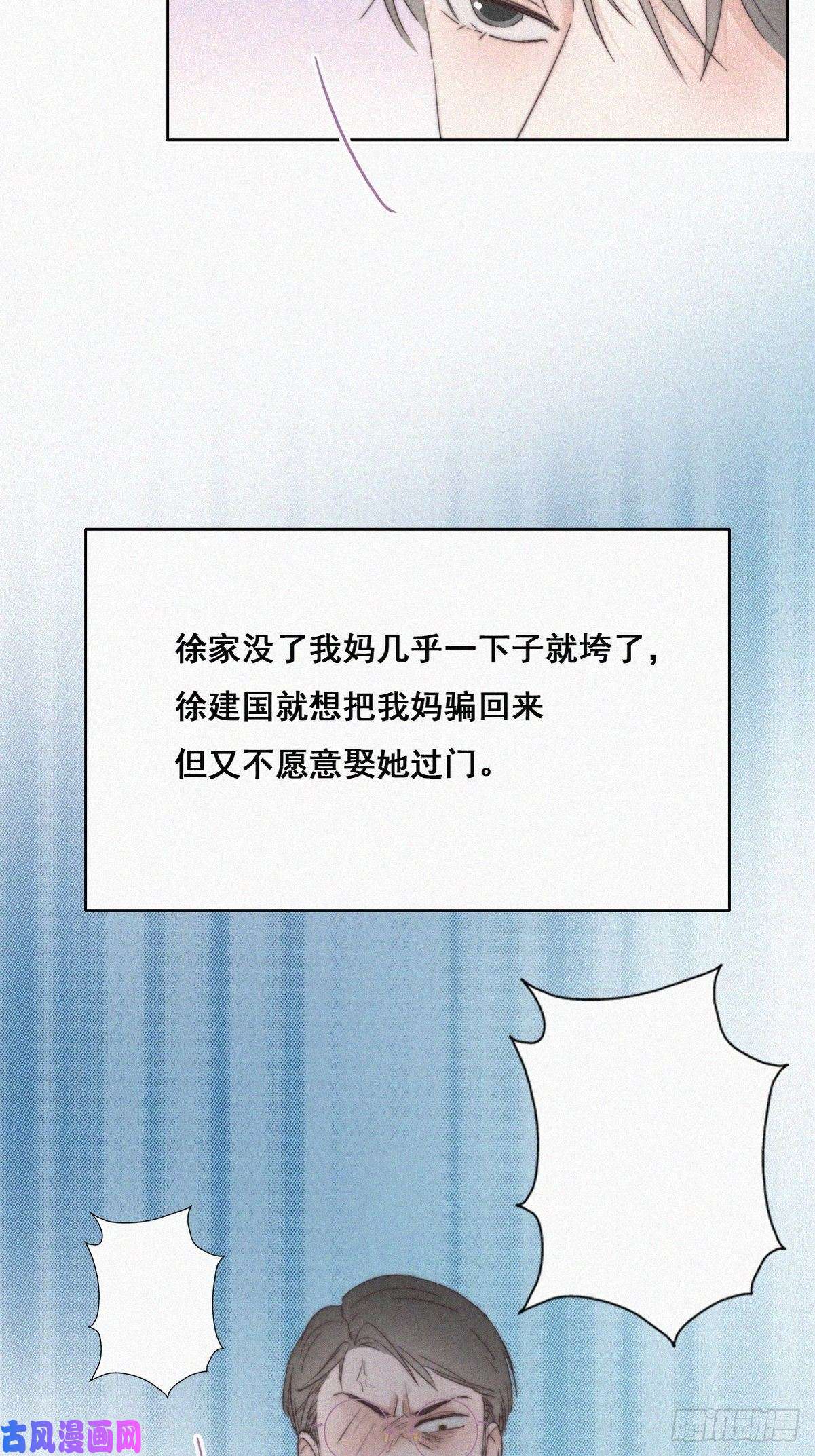 逆袭之好孕人生第62话 初见钟叔