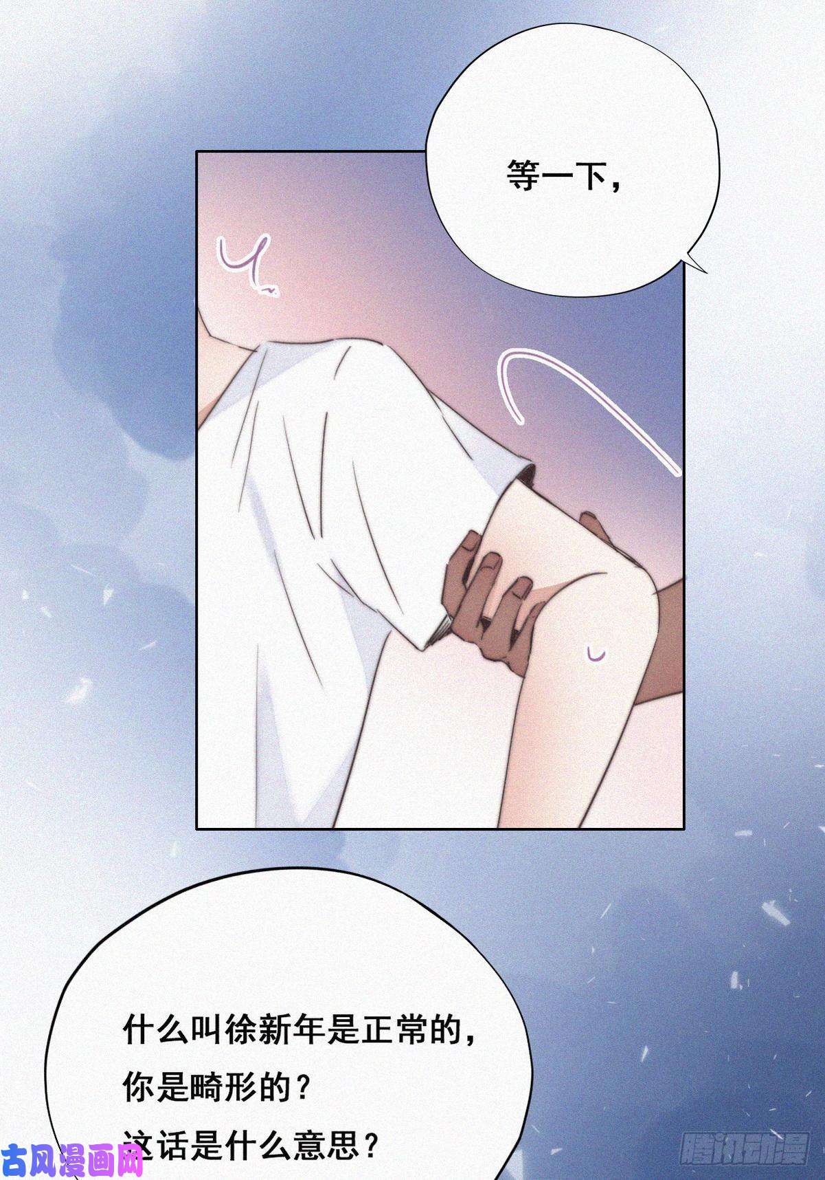 逆袭之好孕人生第62话 初见钟叔