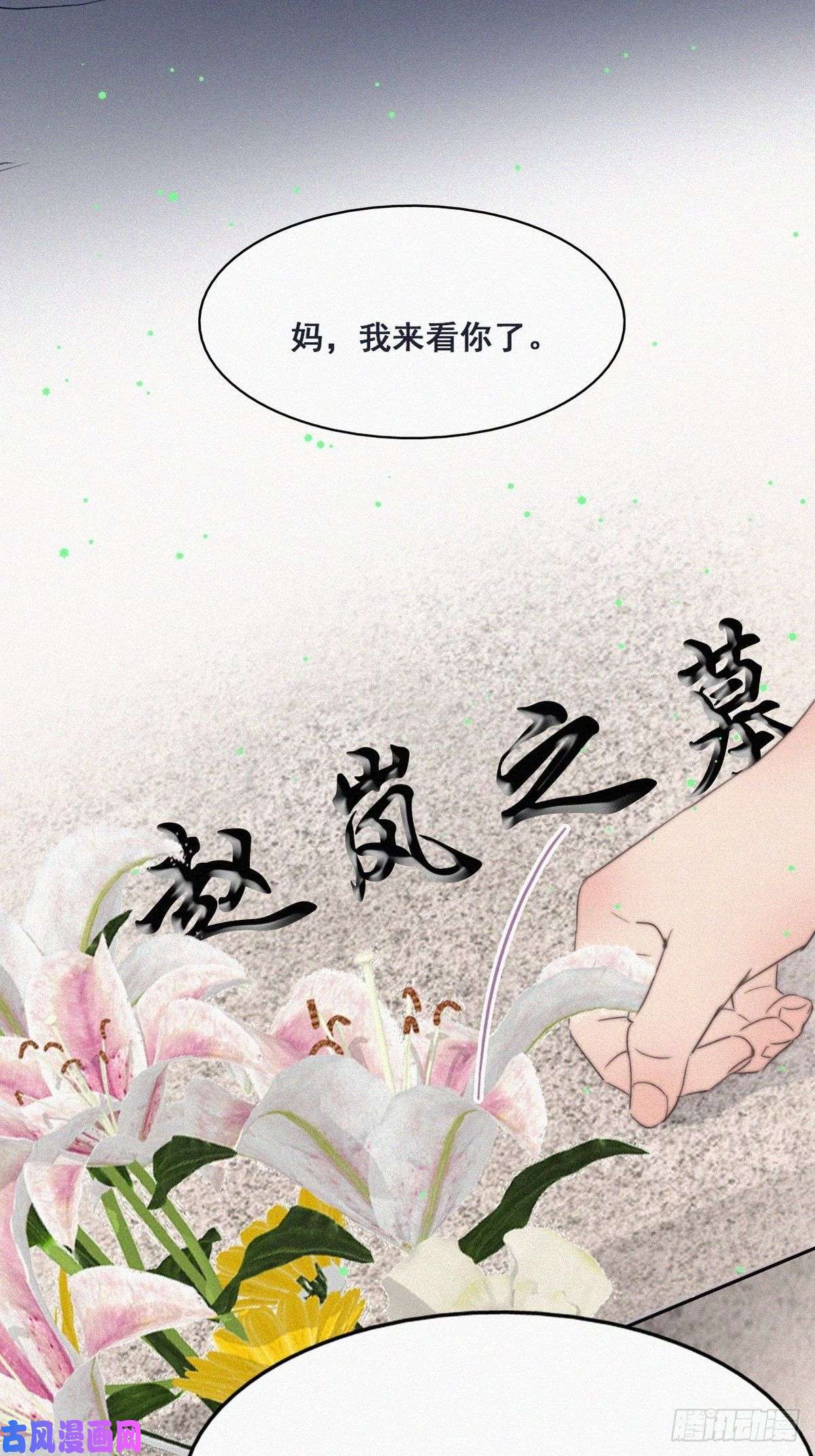 逆袭之好孕人生第62话 初见钟叔