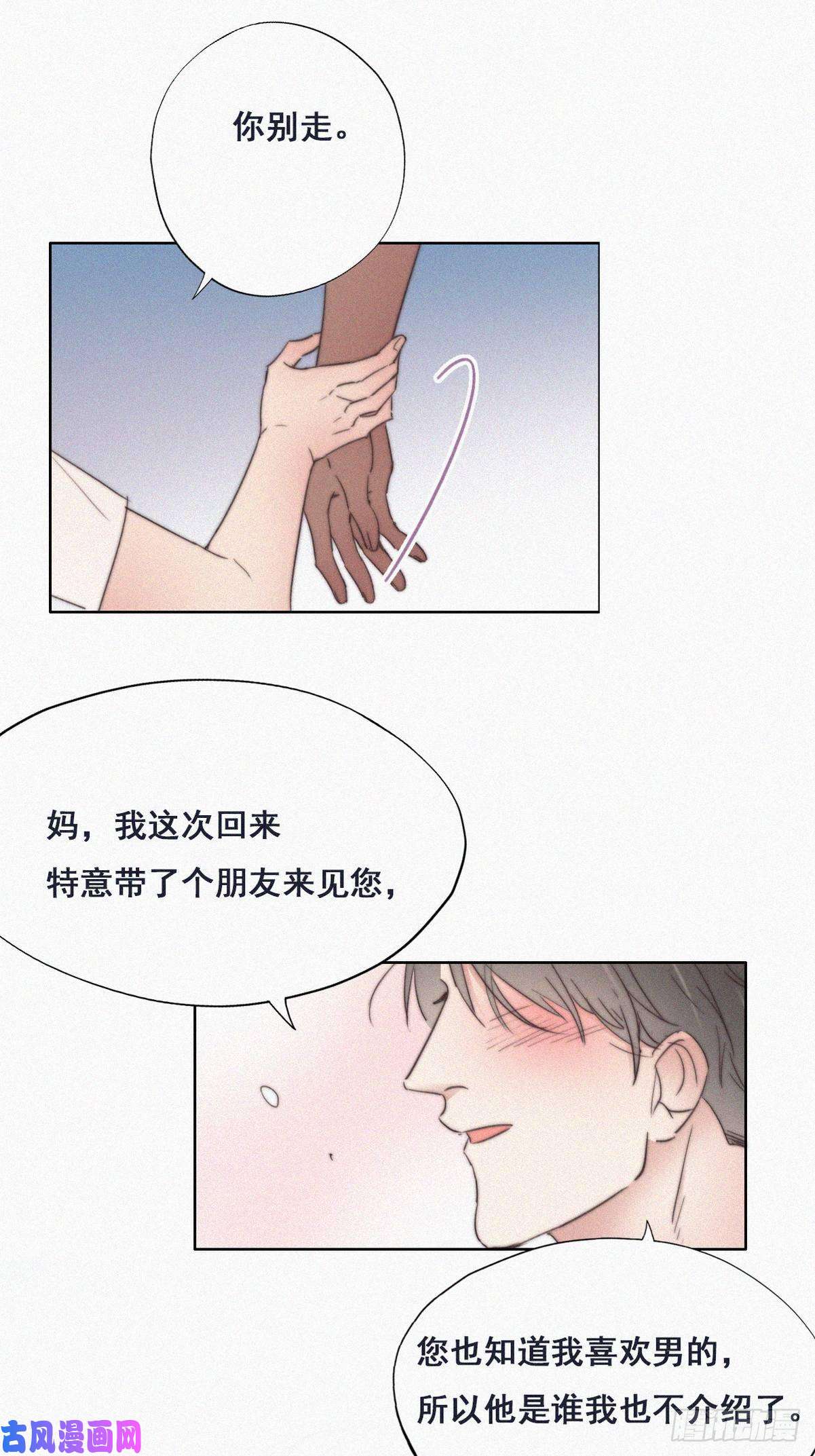 逆袭之好孕人生第62话 初见钟叔