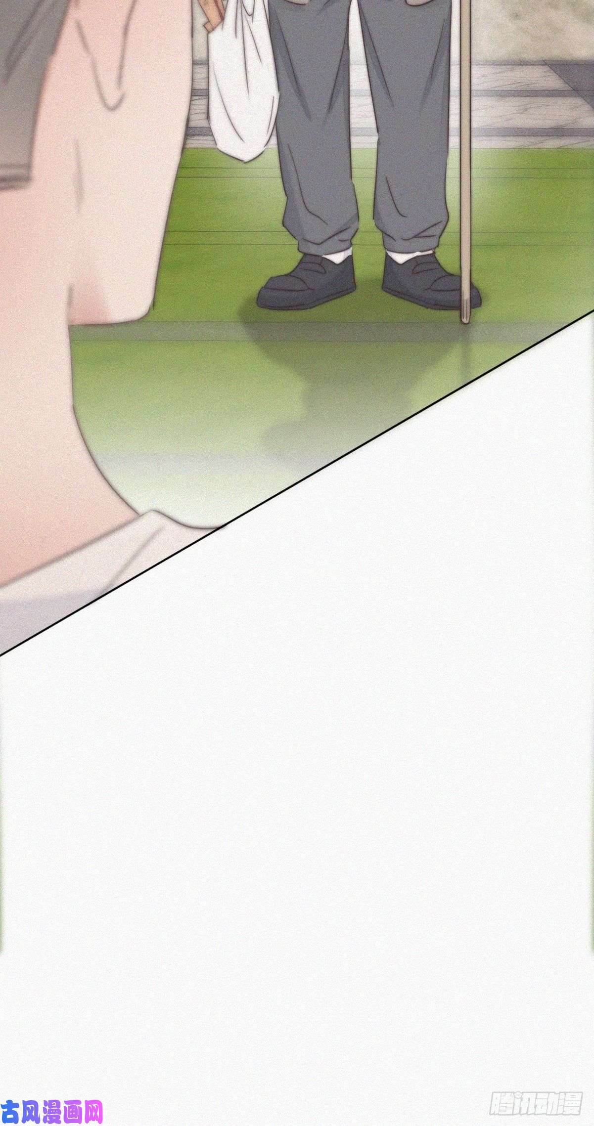 逆袭之好孕人生第62话 初见钟叔