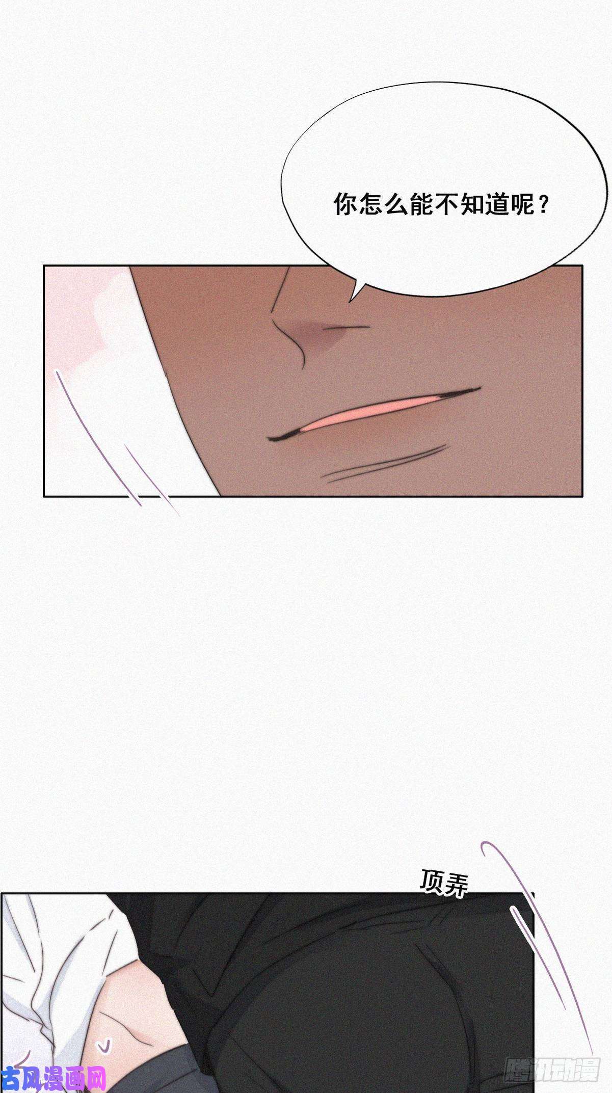 逆袭之好孕人生第63话 初见钟叔