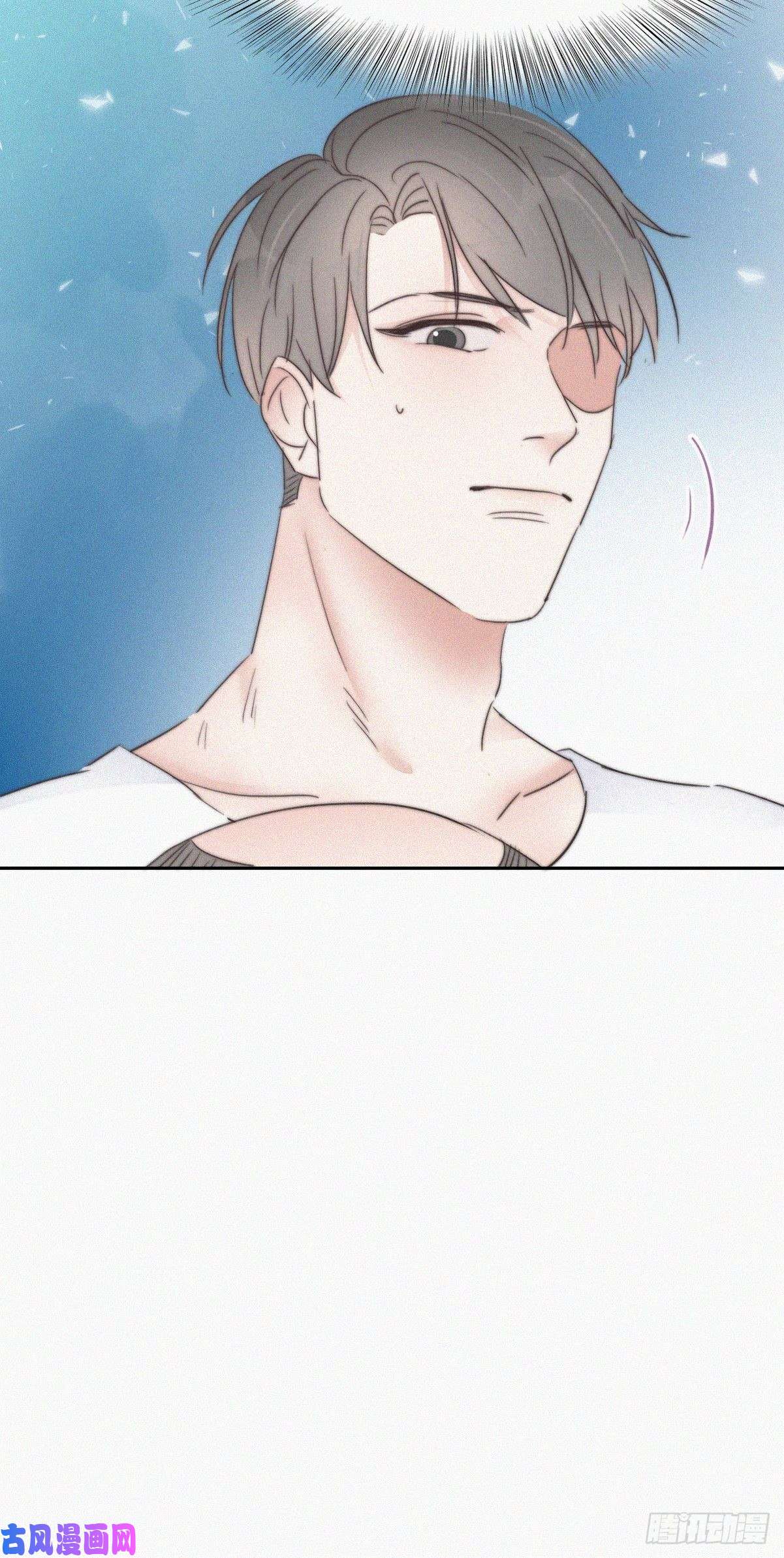 逆袭之好孕人生第63话 初见钟叔