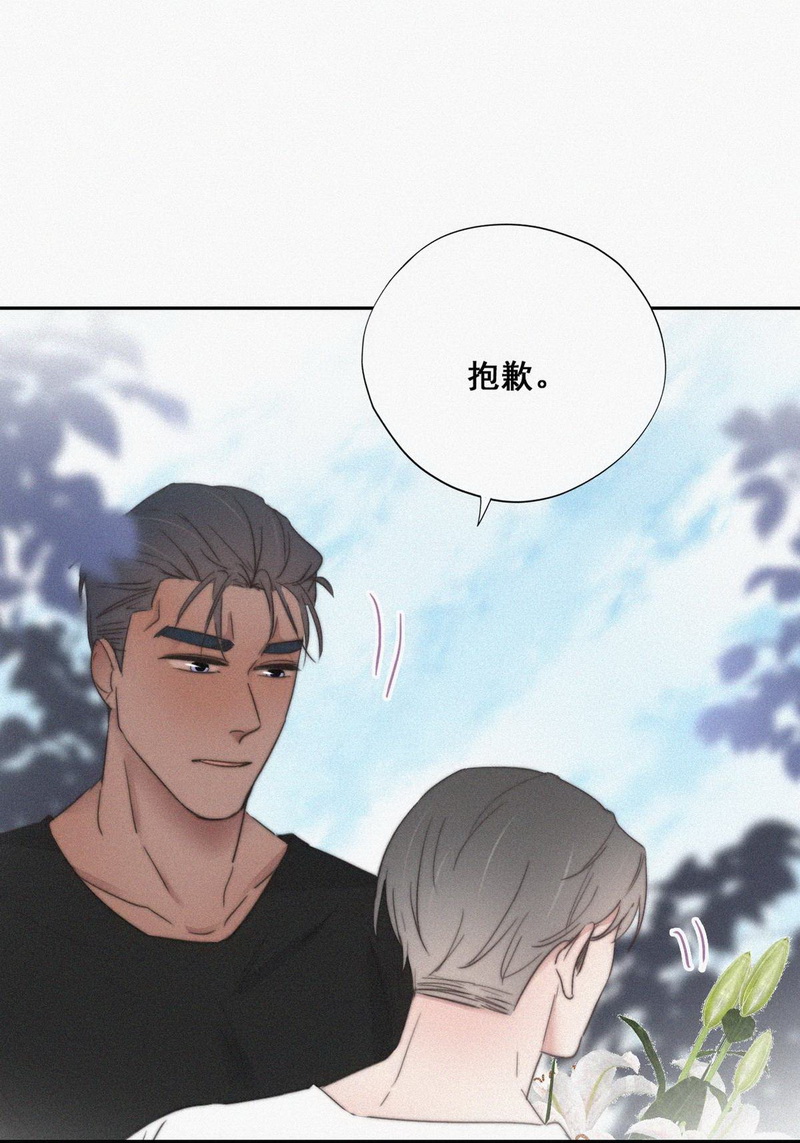 逆袭之好孕人生第63话 墓园扫墓