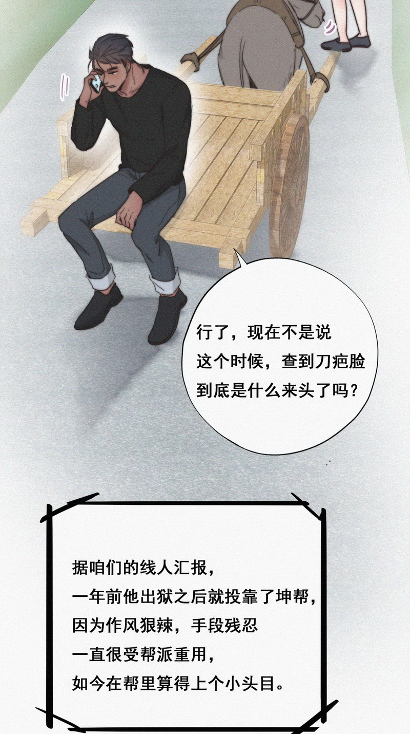 逆袭之好孕人生第63话 墓园扫墓