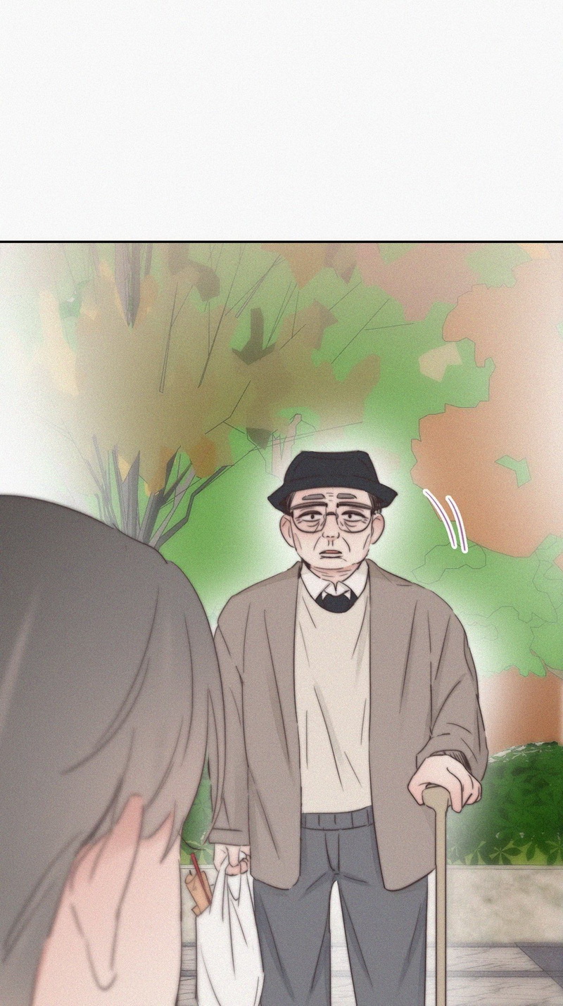 逆袭之好孕人生第65话 遇见钟叔