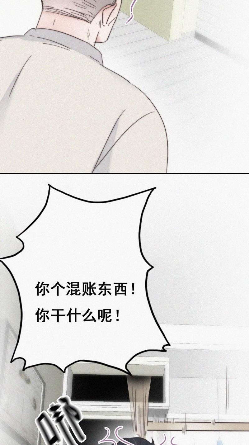逆袭之好孕人生第65话 遇见钟叔