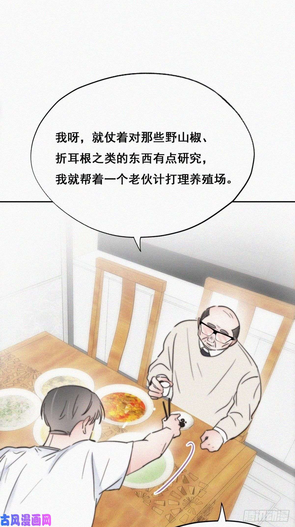逆袭之好孕人生第64话 妈妈遗愿