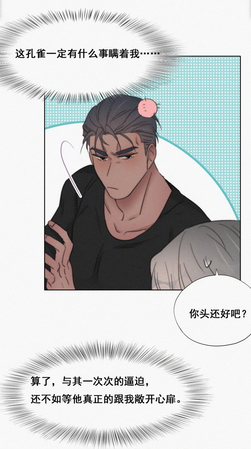 逆袭之好孕人生第66话 妈妈的遗愿