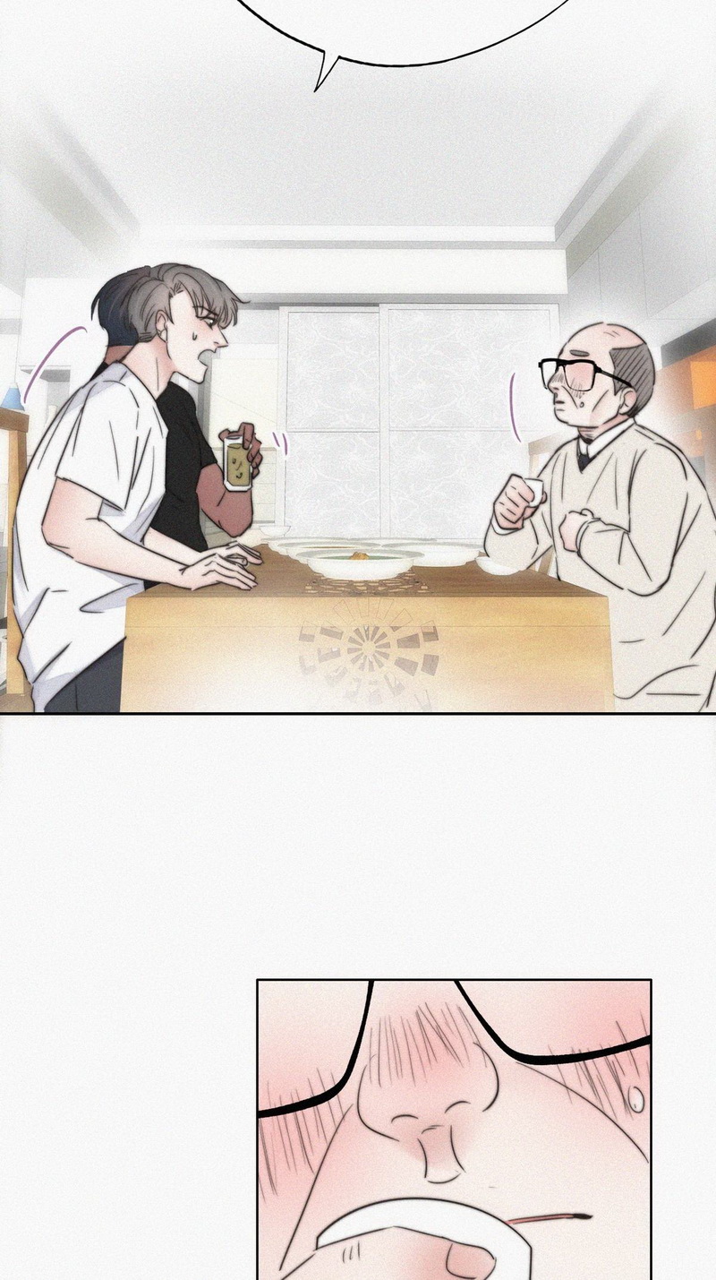 逆袭之好孕人生第66话 妈妈的遗愿