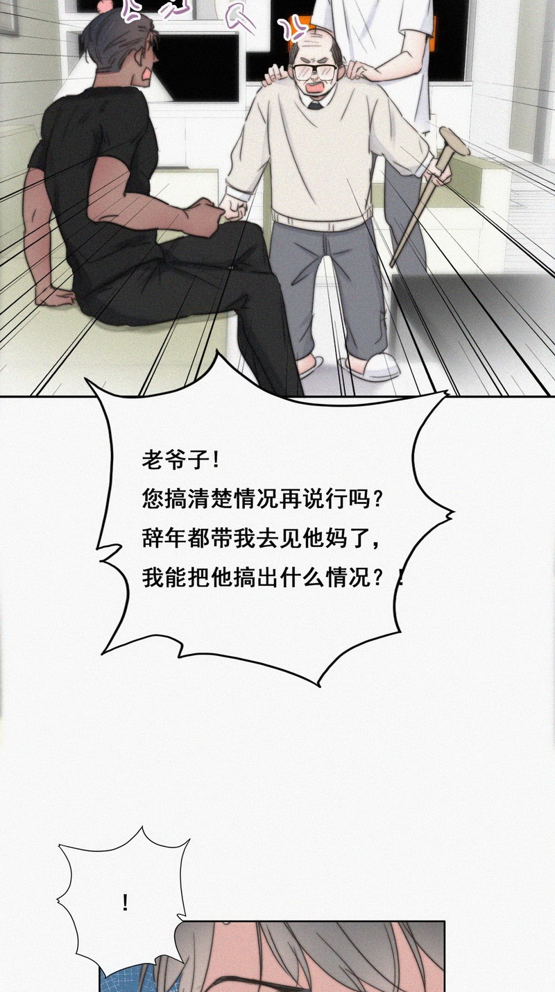 逆袭之好孕人生第66话 妈妈的遗愿