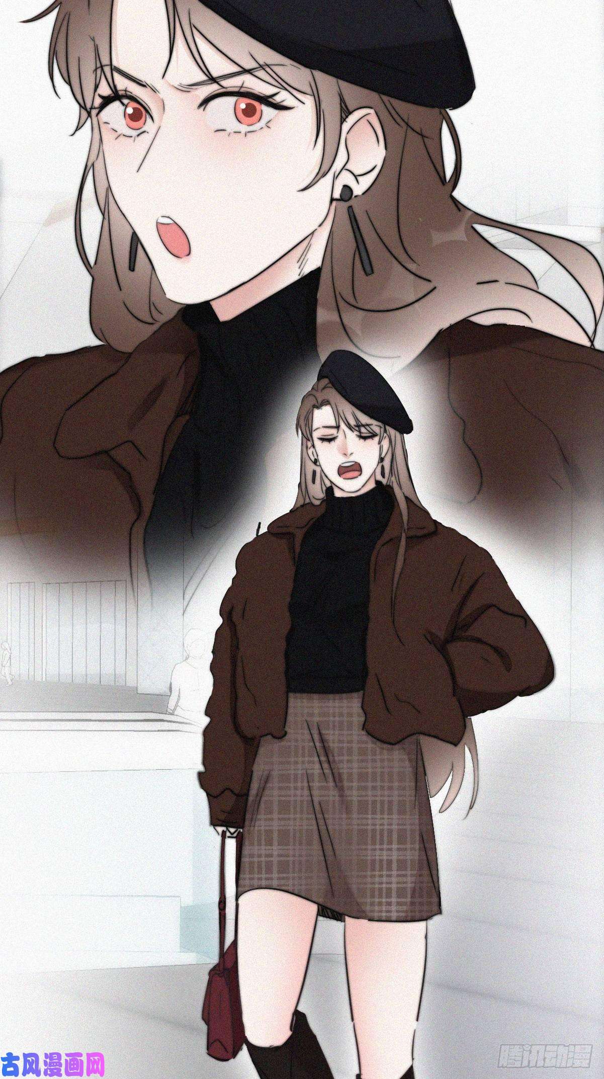 逆袭之好孕人生第65话 窝窝牌电灯泡