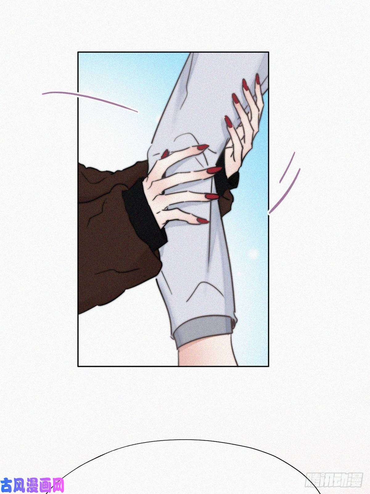 逆袭之好孕人生第65话 窝窝牌电灯泡