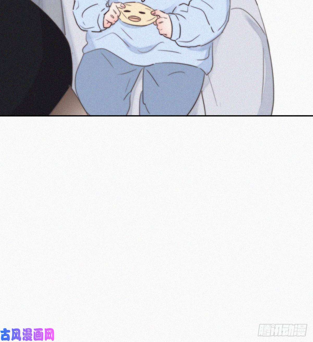 逆袭之好孕人生第65话 窝窝牌电灯泡