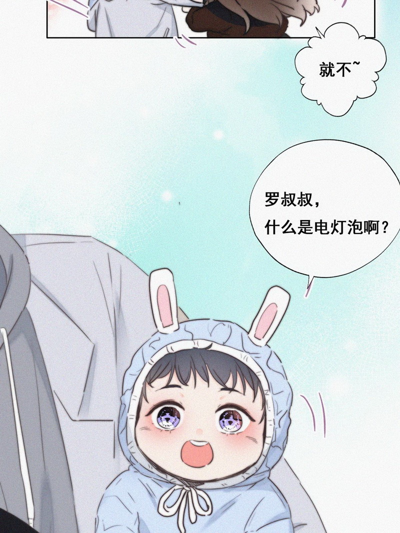 逆袭之好孕人生第67话 窝窝牌电灯泡