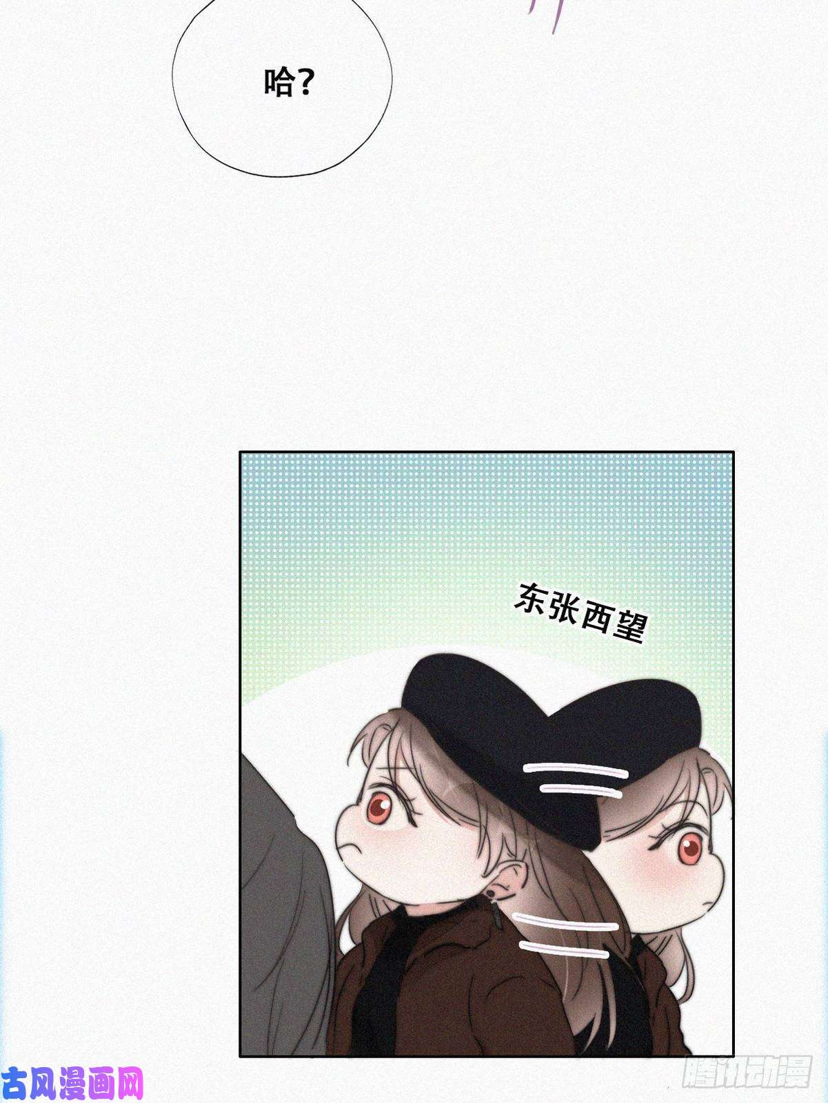 逆袭之好孕人生第66话 车祸